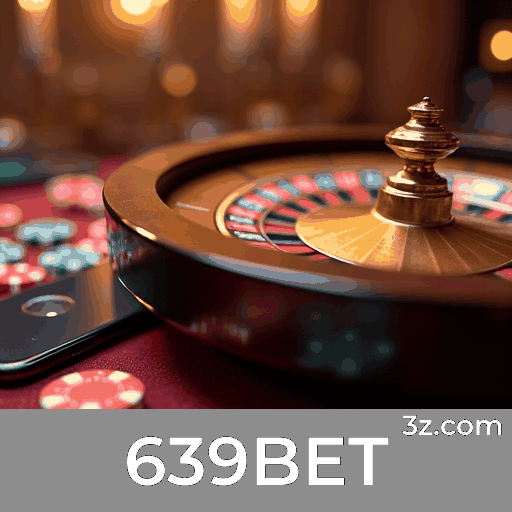 Tecnologia 3D e Jogos de Cassino ao Vivo na 639BET