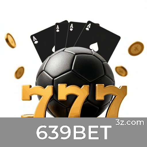 639BET: Plataforma Com Bônus Ricos Para Brasileiros