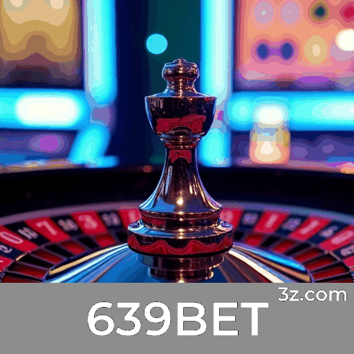 Tecnologia 3D e Jogos de Cassino ao Vivo na 639BET