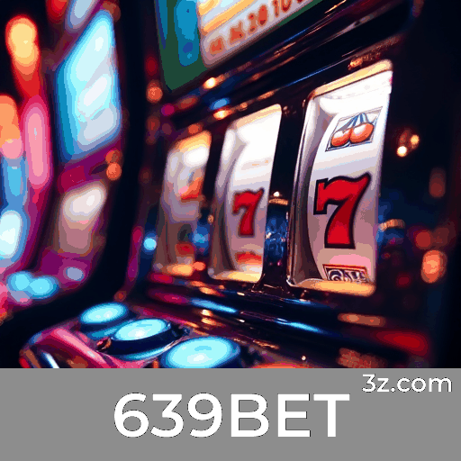 639BET: Experiência de Cassino ao Vivo e Profissional
