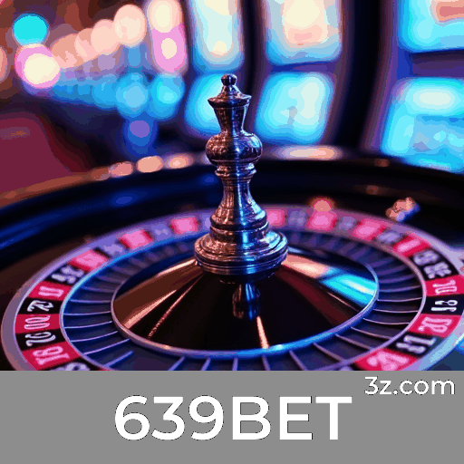 Experimente o 639BET: Apostas Móveis Completas e Convenientes