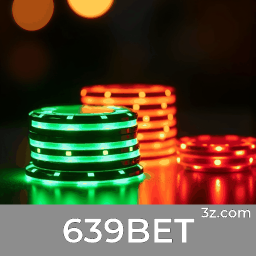 639BET: Jogo em Tempo Real para Jogadores Brasileiros