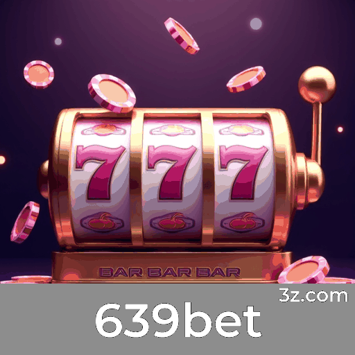 639bet: Sua Plataforma de Apostas Segura e Rápida